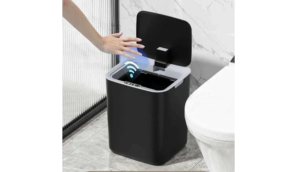 Akıllı Çöp Kovası Nedir? Sensörlü Çöp Kovası Modelleri, Özellikleri ve Seçim Rehberi