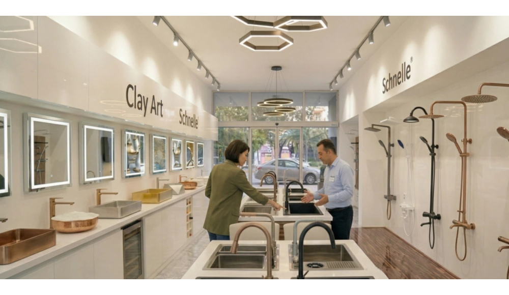 Schnelle Evye Modelleri: Akıllı Mutfak ve Performans Analizi