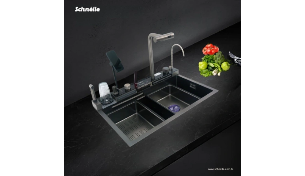 Akıllı Evye Modelleri ve Fiyatları 2026 : Özelliklere Göre Karşılaştırma Rehberi