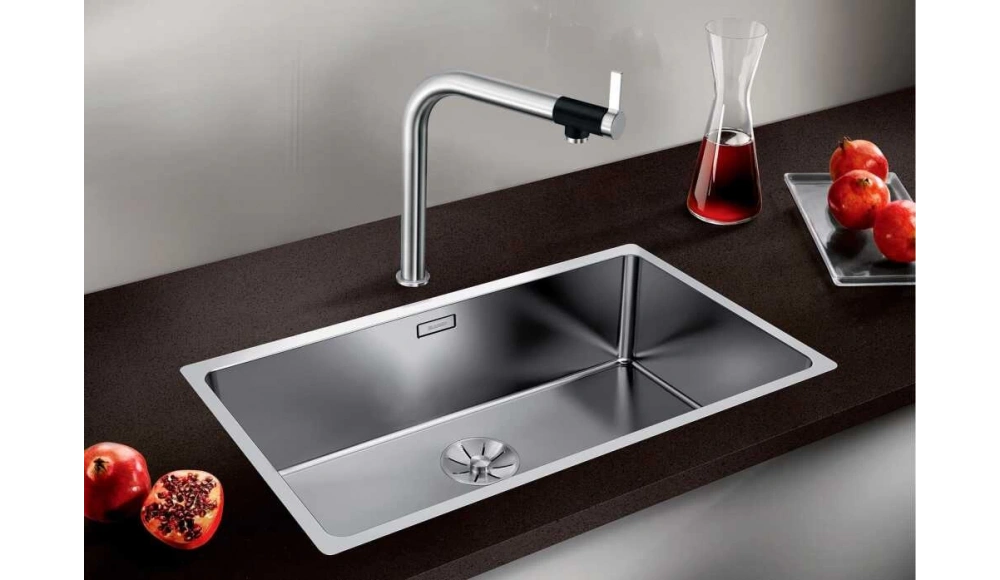 Evye Montajı Nasıl Yapılır? Tezgâh Üstü ve Alt Montaj İçin Dikkat Edilecekler (Flush Dahil)