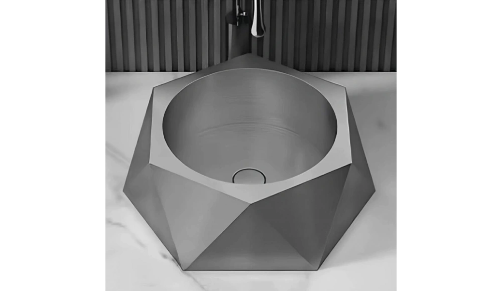 Lavabo Modelleri Hakkında Bilgilendirme. Schnelle ile Ömür Boyu Kullanım!!!