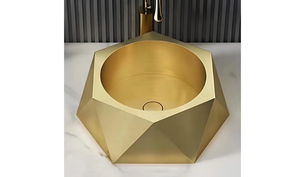 Lavabo Modelleri ve 2025 Trendleri: Satın Alma, Montaj ve Bakım İçin Büyük Rehber