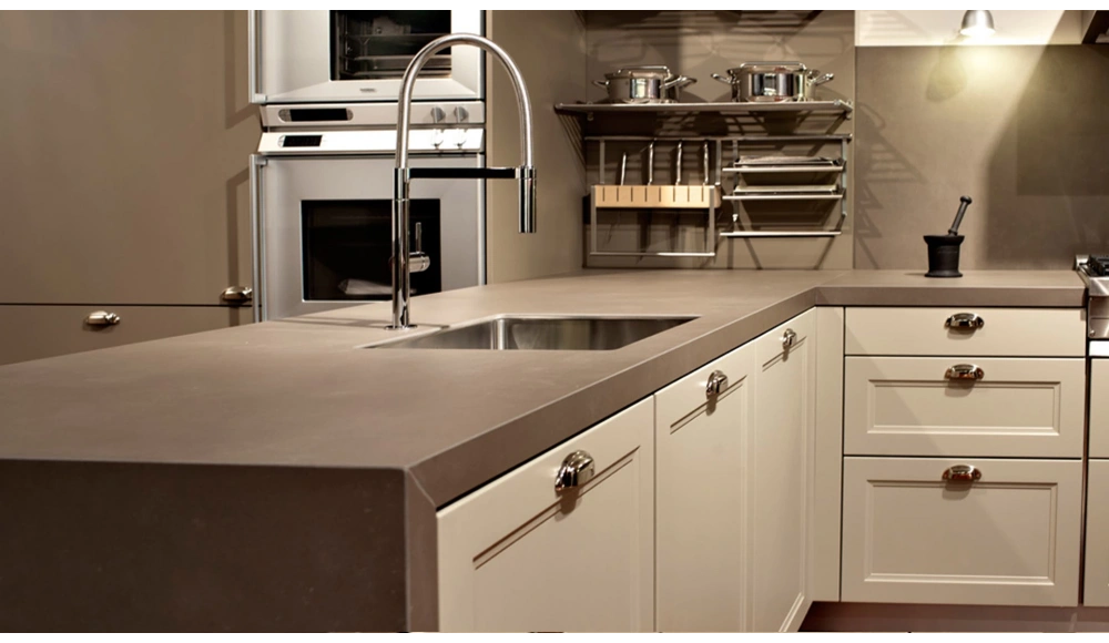 Neolith Porselen: Dayanıklılığı ve Estetiği Zamanın Ötesinde Buluşturan Yüzey