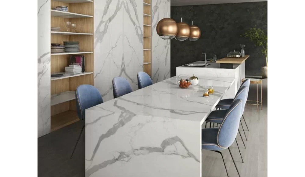 Porselen Tezgah Kullanışlı mı?