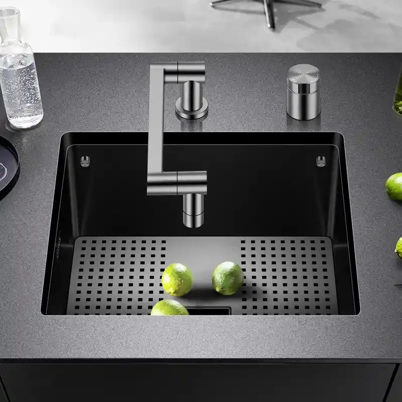 Schnelle AQ 3833NB 38 Cm Mutfak Evyesi