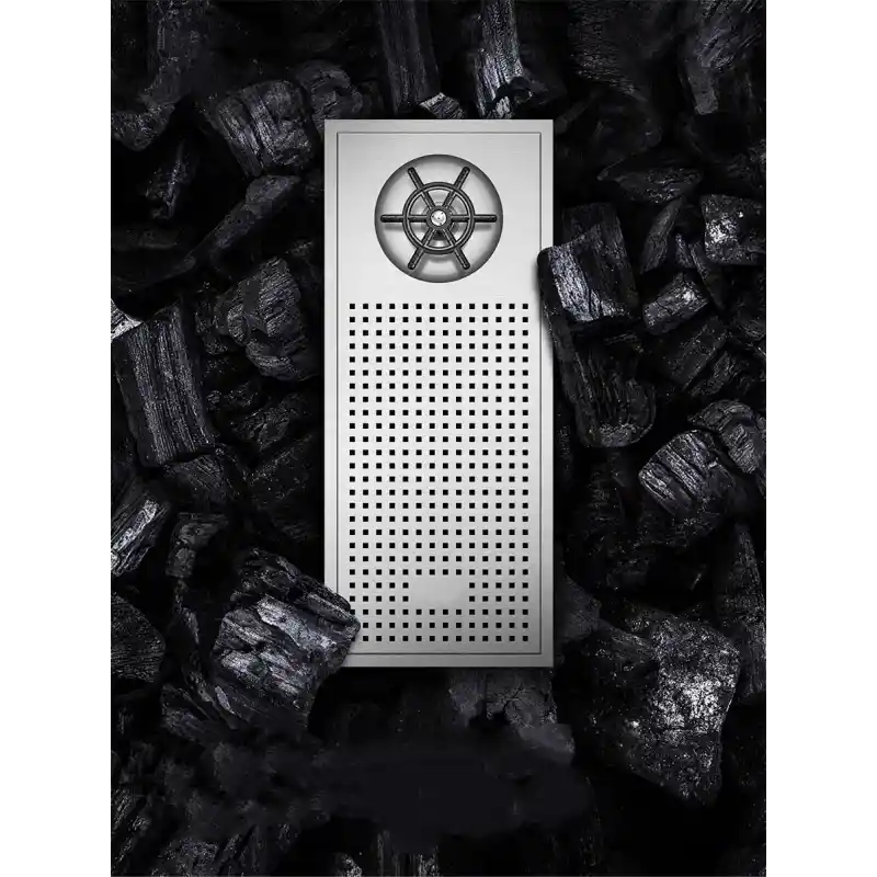 Schnelle AQ 5322X 53 Cm Bardak Yıkama Seti