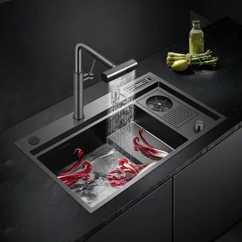 Schnelle AQ 7948NX 79 Cm Mutfak Evyesi