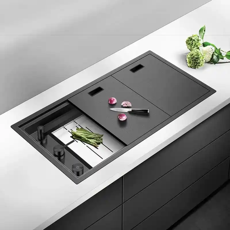 Schnelle AQ 8243NX Mutfak Evyesi