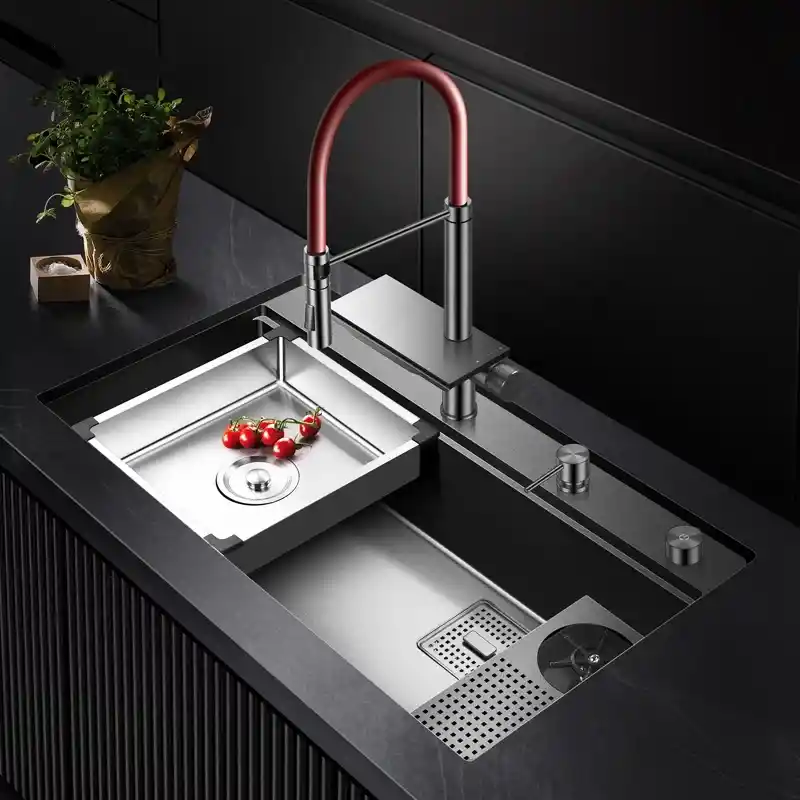 Schnelle AQ 8250NTX 82 Cm Mutfak Evyesi