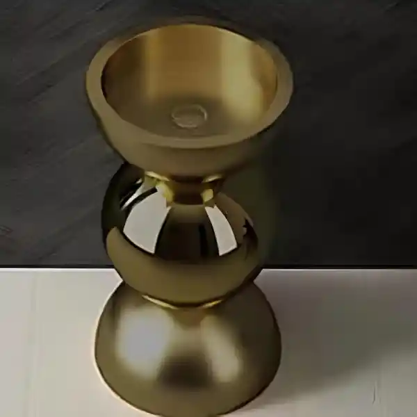 Schnelle Sch B8827Rustik Oval Monoblok Çelik Lavabo