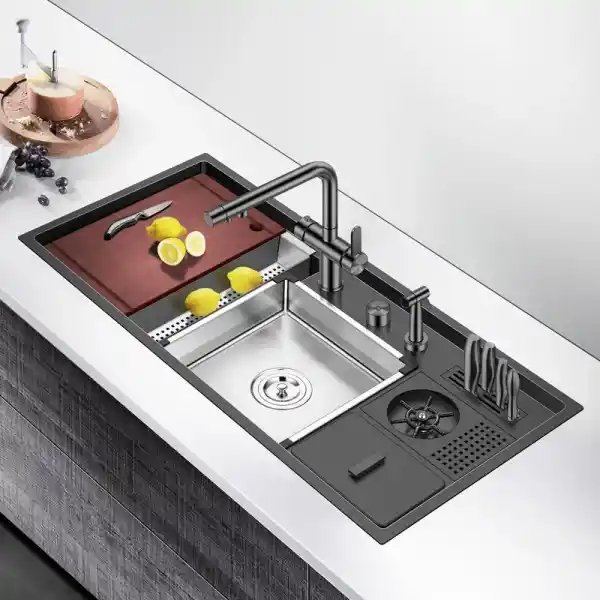 Schnelle AQ 10547NX 105 Cm Mutfak Evyesi