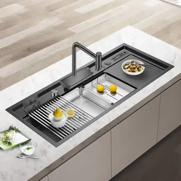 Schnelle AQ 11850NJ 118 Cm Mutfak Evyesi