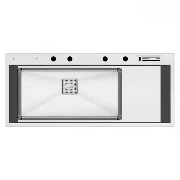 Schnelle AQ 11850X 118 Cm Mutfak Evyesi