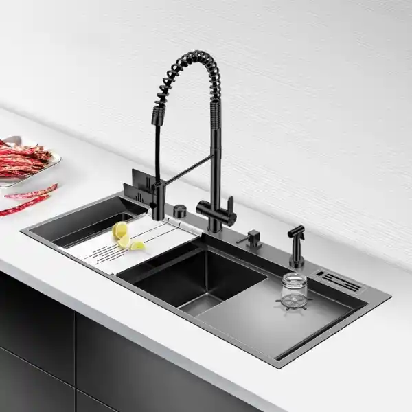 Schnelle AQ 12050NX 120 Cm Mutfak Evyesi