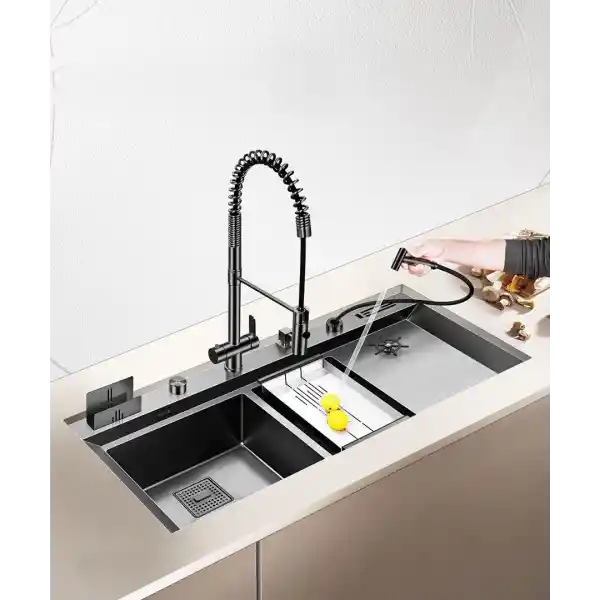 Schnelle AQ 12050NX 120 Cm Mutfak Evyesi