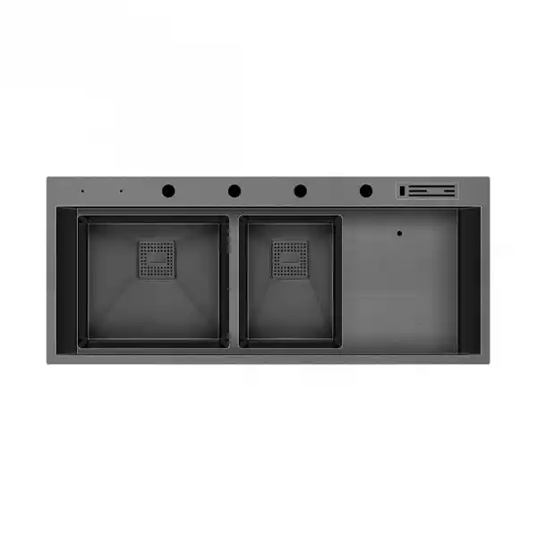 Schnelle AQ 12050NX 120 Cm Mutfak Evyesi