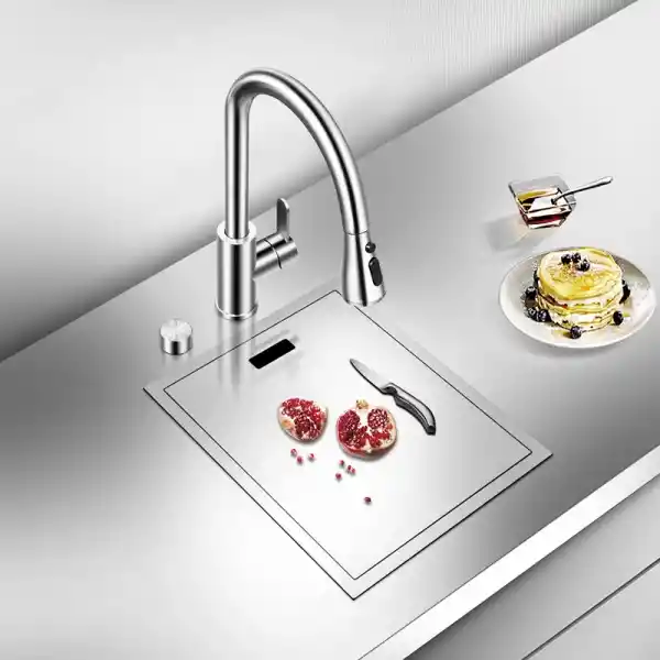 Schnelle AQ 3443Y 34 Cm Mutfak Evyesi