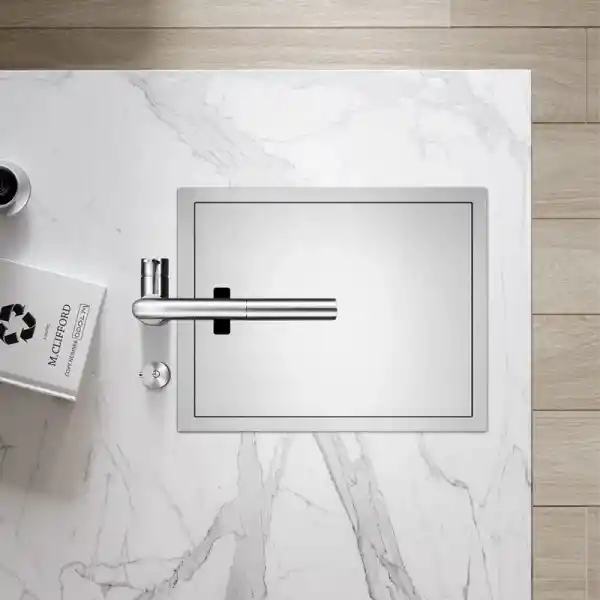 Schnelle AQ 3443Y 34 Cm Mutfak Evyesi