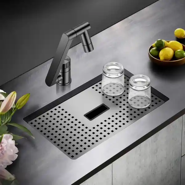 Schnelle AQ 3622NB 36 Cm Mutfak Evyesi