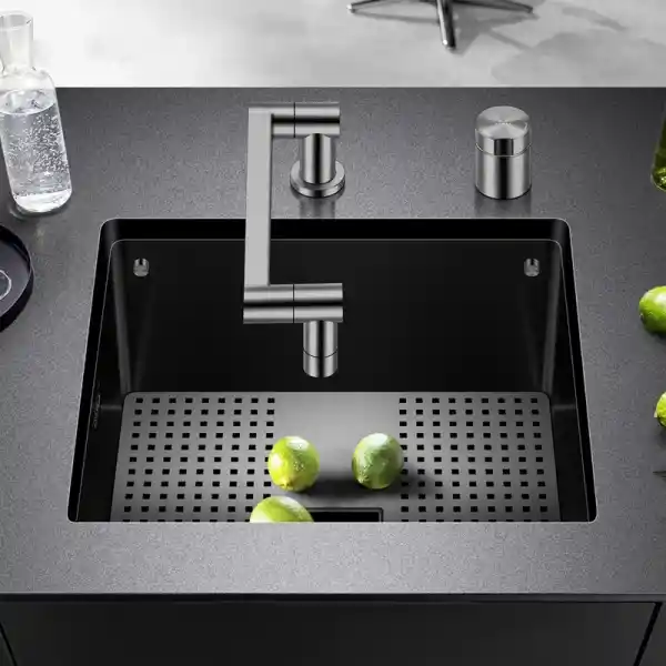 Schnelle AQ 3833NB 38 Cm Mutfak Evyesi