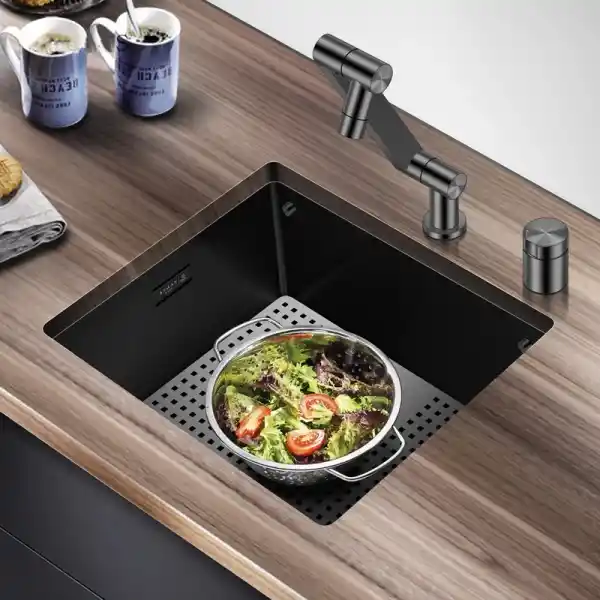 Schnelle AQ 3833NB 38 Cm Mutfak Evyesi