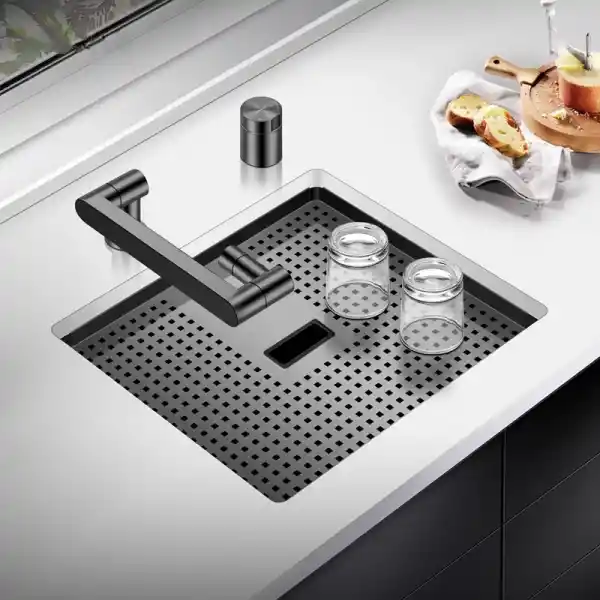 Schnelle AQ 3833NB 38 Cm Mutfak Evyesi