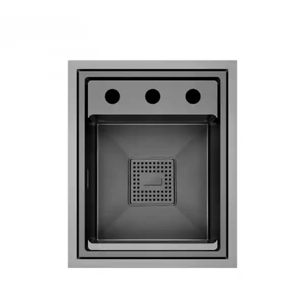 Schnelle AQ 3847NY 38 Cm Mutfak Evyesi