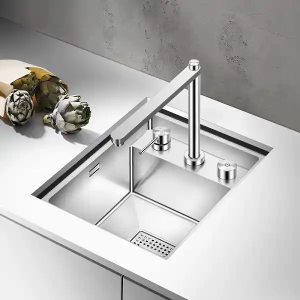 Schnelle AQ 3847Y 38 Cm Mutfak Evyesi