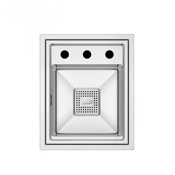 Schnelle AQ 3847Y 38 Cm Mutfak Evyesi