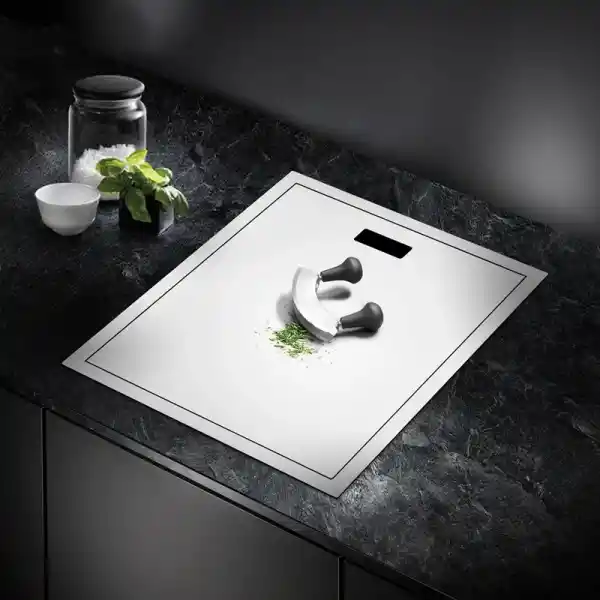 Schnelle AQ 3847Y 38 Cm Mutfak Evyesi