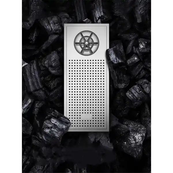 Schnelle AQ 5322X 53 Cm Bardak Yıkama Seti