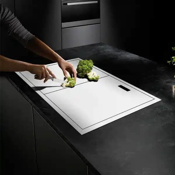 Schnelle AQ 6047Y 60 Cm Mutfak Evyesi