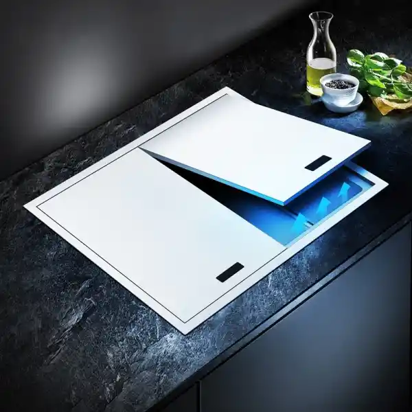 Schnelle AQ 6047Y 60 Cm Mutfak Evyesi