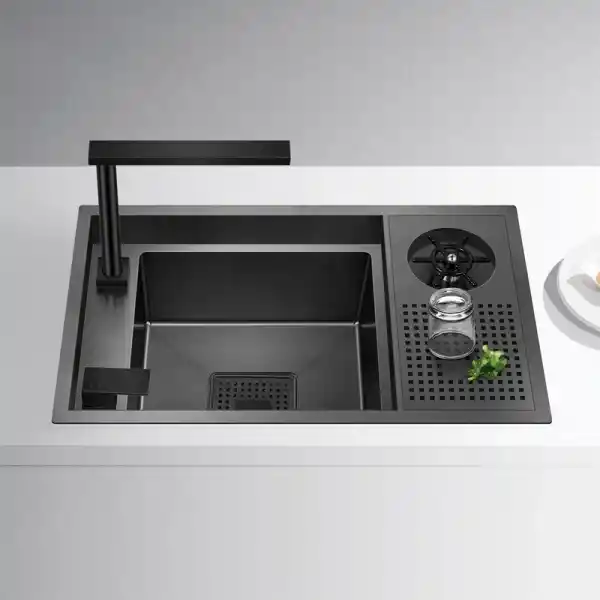 Schnelle AQ 6338NX 63 Cm Mutfak Evyesi