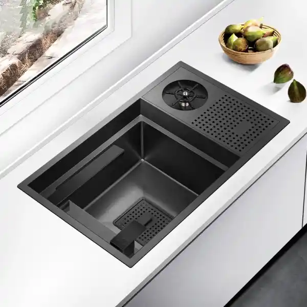 Schnelle AQ 6338NX 63 Cm Mutfak Evyesi