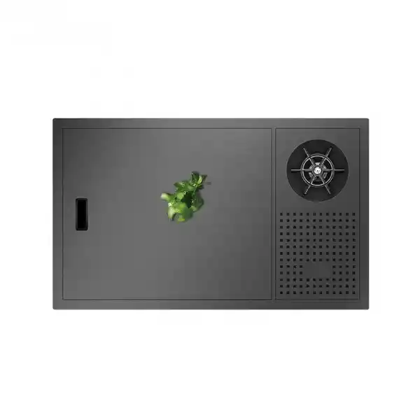 Schnelle AQ 6338NX 63 Cm Mutfak Evyesi