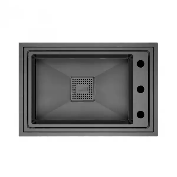 Schnelle AQ 6443NS 64 Cm Mutfak Evyesi