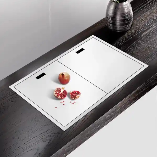 Schnelle AQ 6443S 64 Cm Mutfak Evyesi