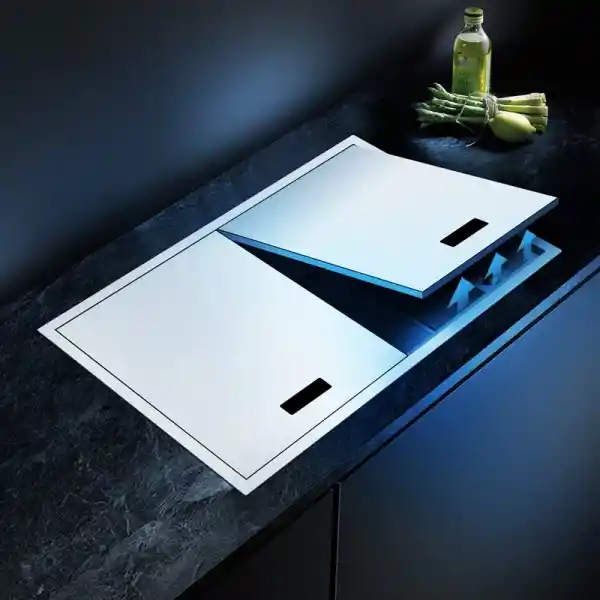 Schnelle AQ 6443S 64 Cm Mutfak Evyesi