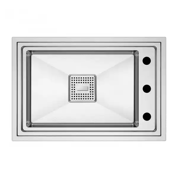 Schnelle AQ 6443S 64 Cm Mutfak Evyesi