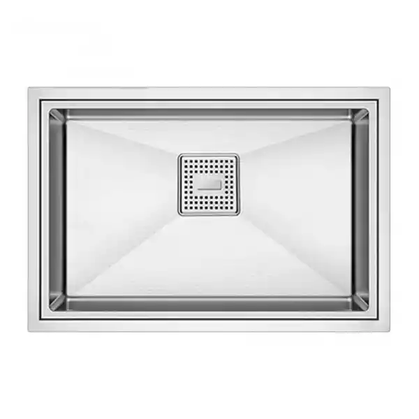 Schnelle AQ 6443Y 64 Cm Mutfak Evyesi