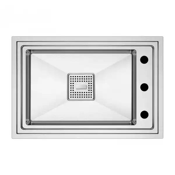 Schnelle AQ 7247S 72 Cm Mutfak Evyesi