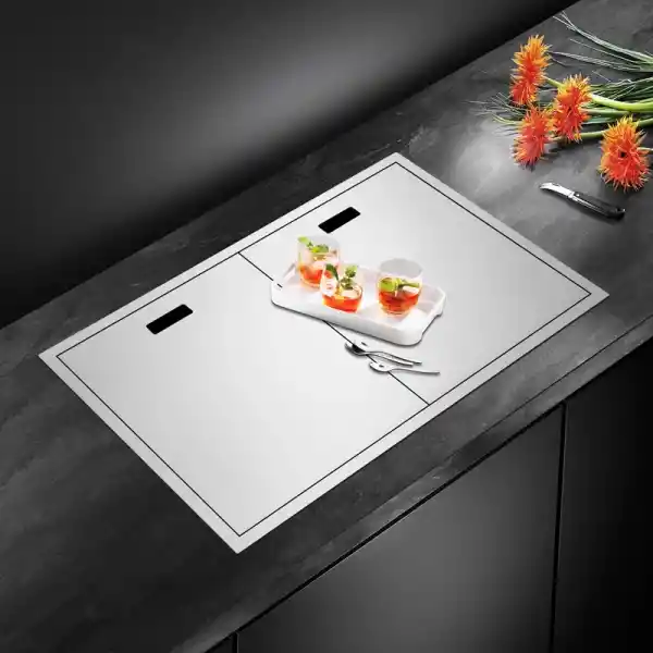 Schnelle AQ 7247Y 72 Cm Mutfak Evyesi