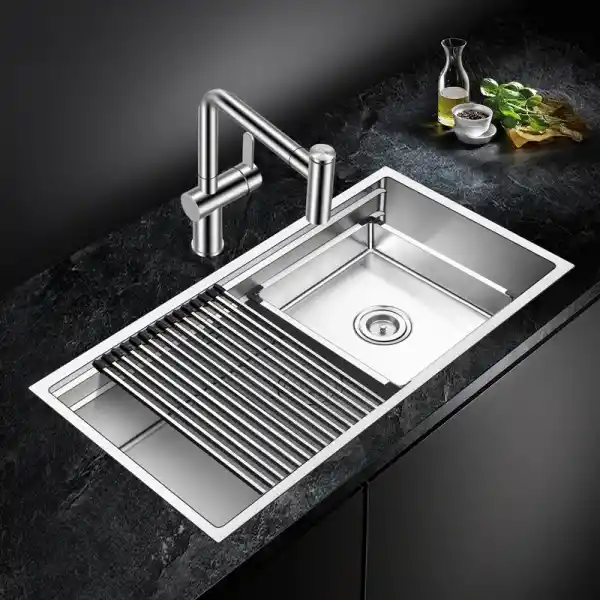 Schnelle AQ 7545MD 75 Cm Mutfak Evyesi