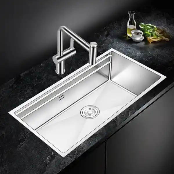 Schnelle AQ 7545MD 75 Cm Mutfak Evyesi