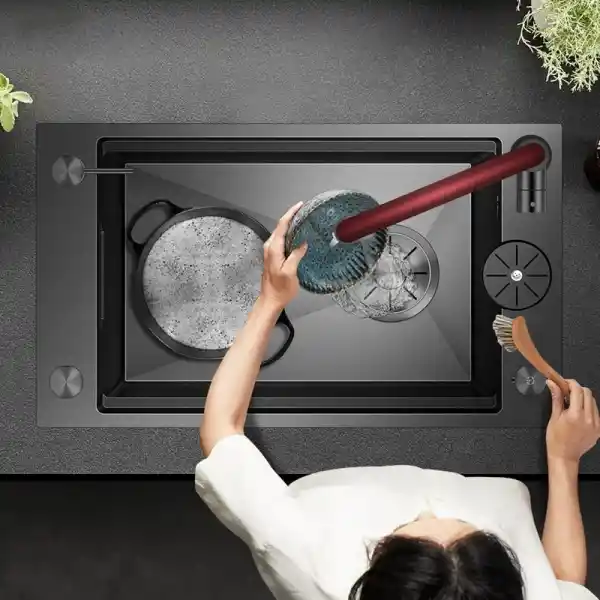 Schnelle AQ 7845NX 78 Cm Mutfak Evyesi