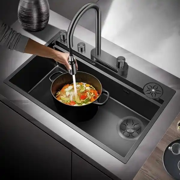 Schnelle AQ 7849NX 78 Cm Mutfak Evyesi