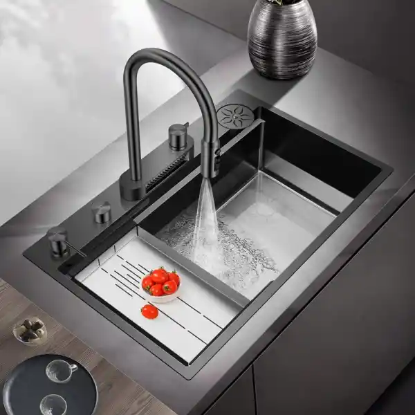 Schnelle AQ 7849NX 78 Cm Mutfak Evyesi