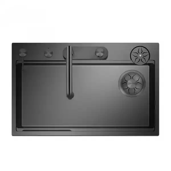 Schnelle AQ 7849NX 78 Cm Mutfak Evyesi