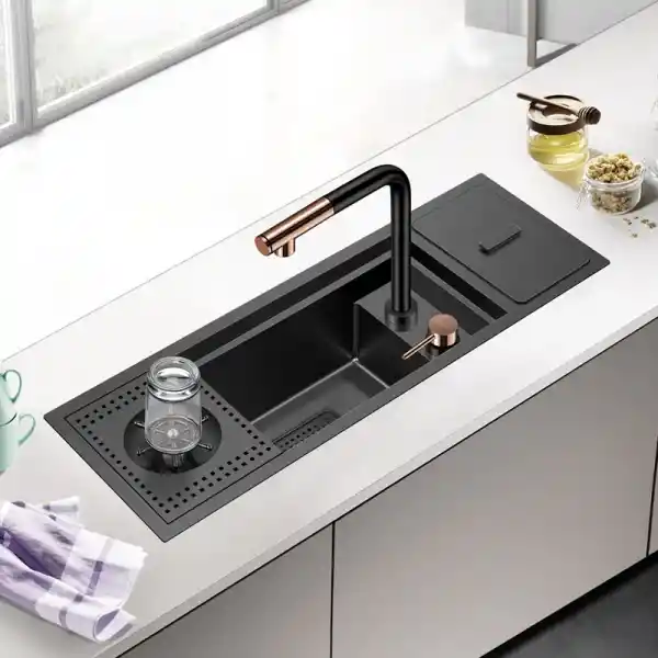 Schnelle AQ 7927NX 79 Cm Mutfak Evyesi